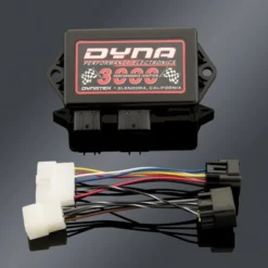 Dynatek 3000 Series Ignition System For Suzuki