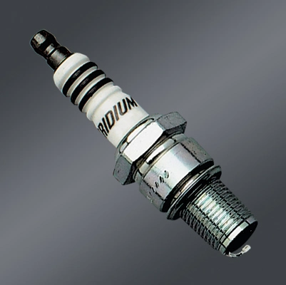 NGK Spark Plug