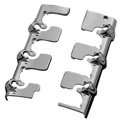 Kuryakyn Intake Runner/Spark Plug Cover