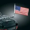 Kuryakyn Vertical Flag Mount Kit