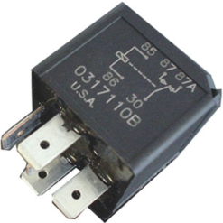 Rivco Electric Relay